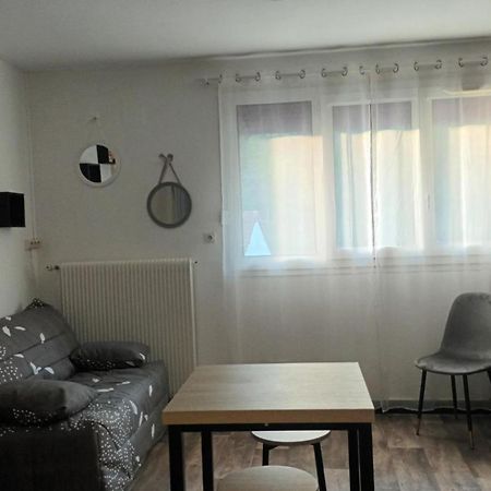 Appartement T1 Proche De Vulcania Pontaumur エクステリア 写真